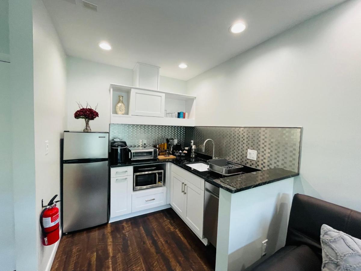 Appartement Sonsak - Unit 4 à Charlottesville Extérieur photo