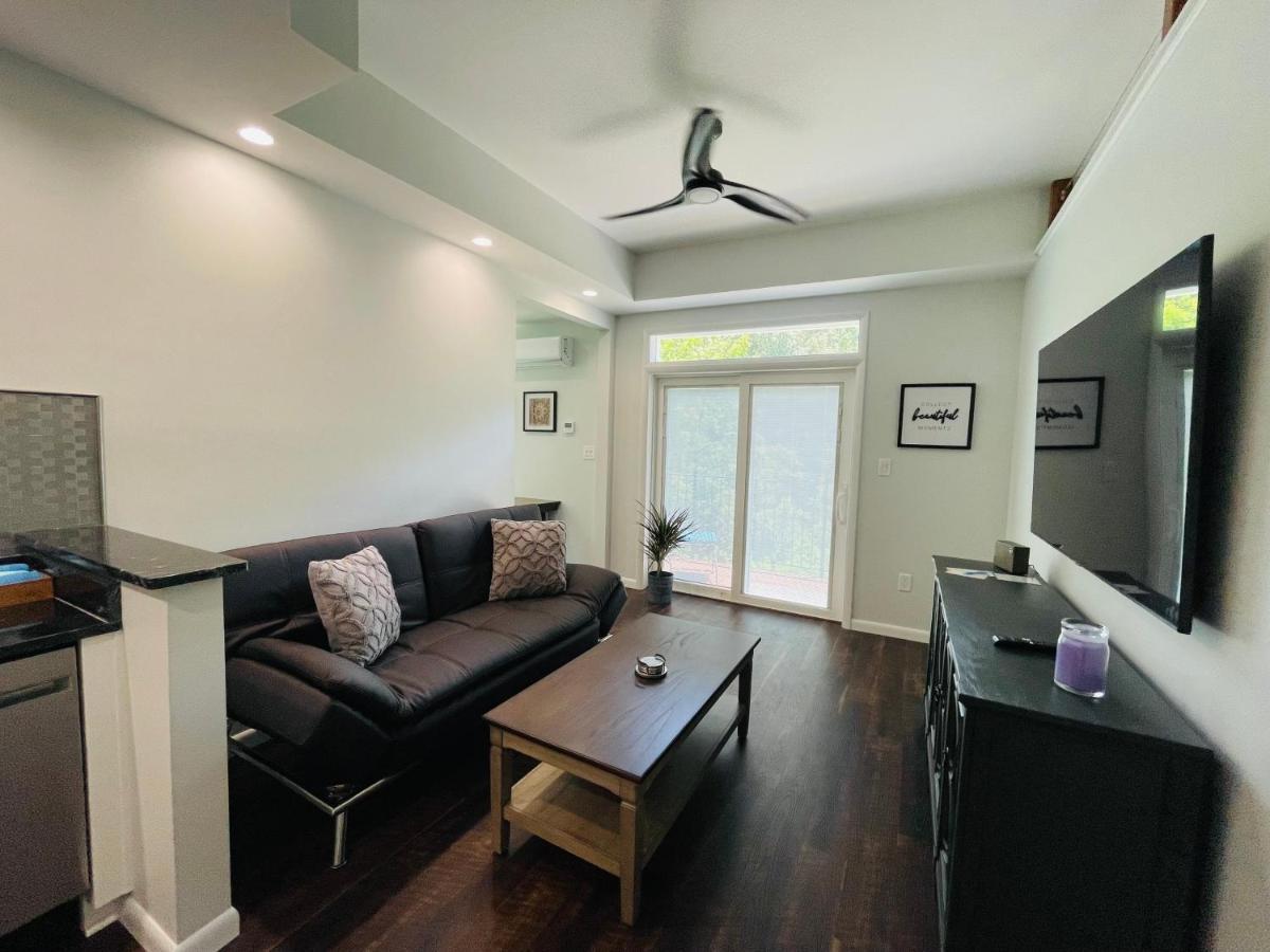 Appartement Sonsak - Unit 4 à Charlottesville Extérieur photo