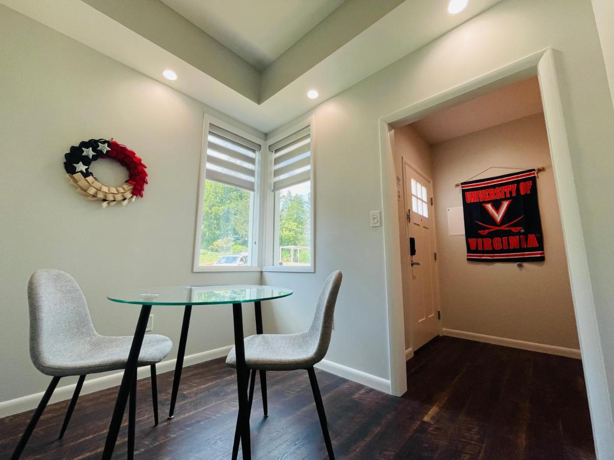 Appartement Sonsak - Unit 4 à Charlottesville Extérieur photo