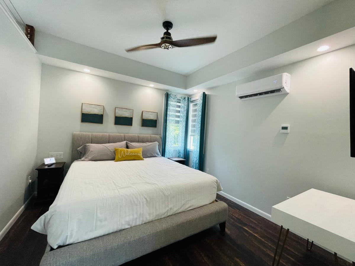 Appartement Sonsak - Unit 4 à Charlottesville Extérieur photo